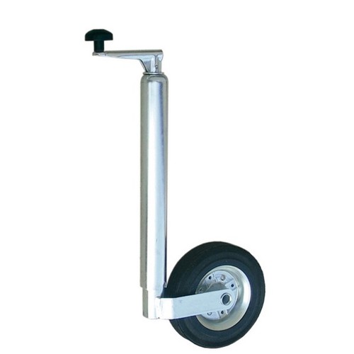 Ruota servotimone telescopica - servotimone,