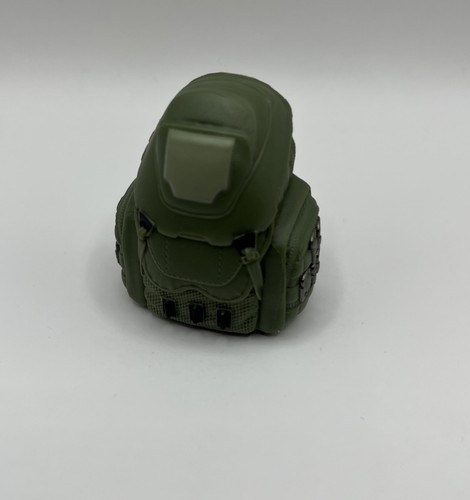 Zaino verde tattico bravo - zaino,