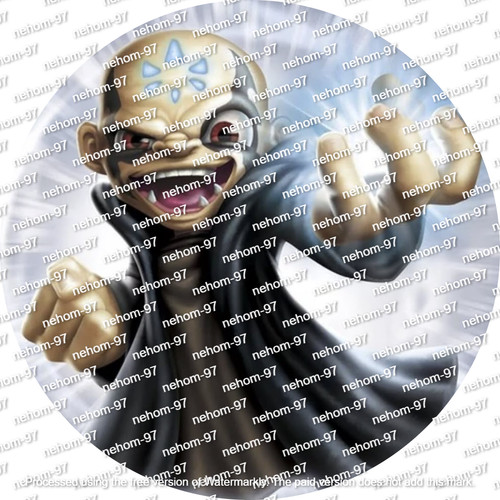 Moneta skylanders imaginators - skylanders,