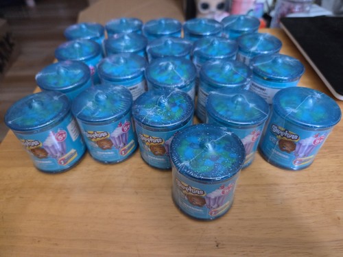 Shopkins season food fair - season,