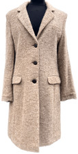 Cappotto monopetto misto lana - cappotto,