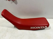 SELLA ORIGINALE HONDA CR 250