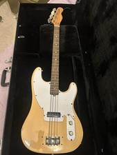 Shaftesbury vintage Telecaster