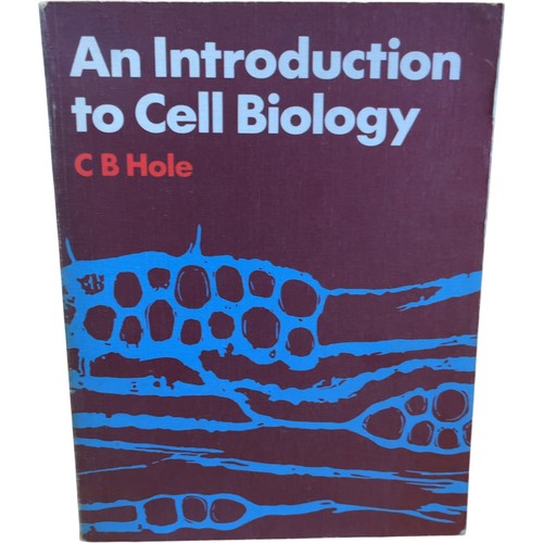 Introduction cell - an, to