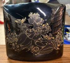 Vaso porcellana vintage