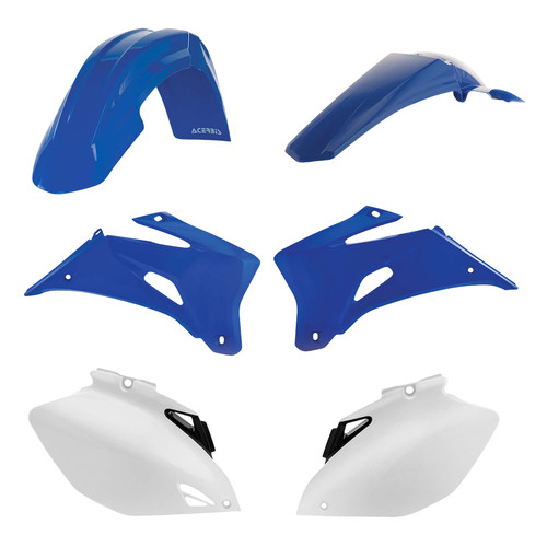 Kit plastiche carene - plastiche,