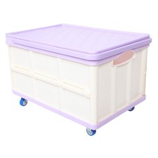  1 Set Carrello Portaoggetti