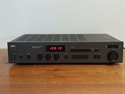 Nad 7225pe amplificatore - nad,