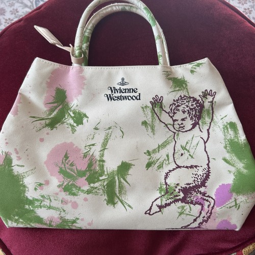 Borsa tote cherubino - , boudoir