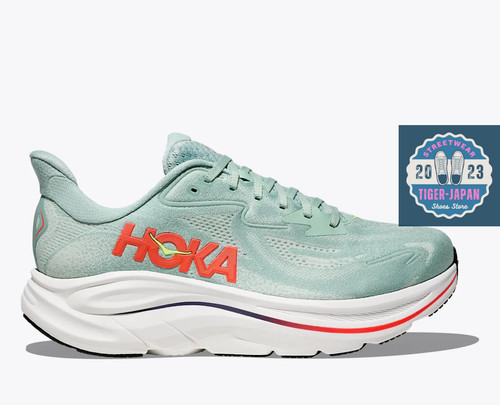 Hoka clifton regular - hoka,