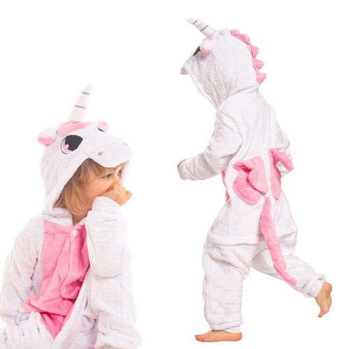 Pigiama per bambini kigurumi - pigiama,