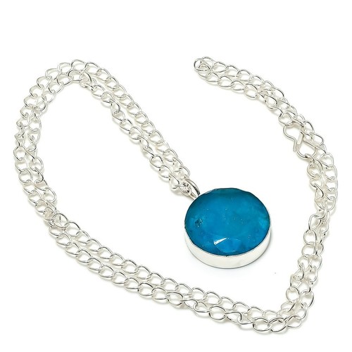 Collana con gioielli - , in