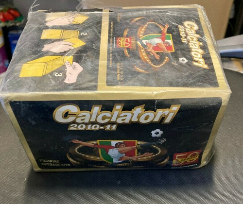 Box calciatori panini - box,