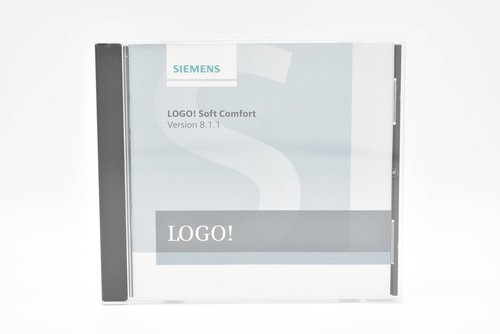 Logo siemens software - logo, soft