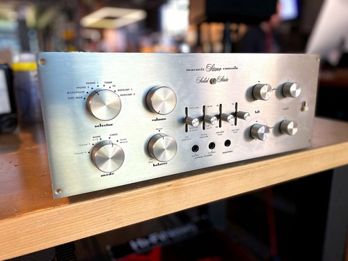 Marantz vintage - marantz,