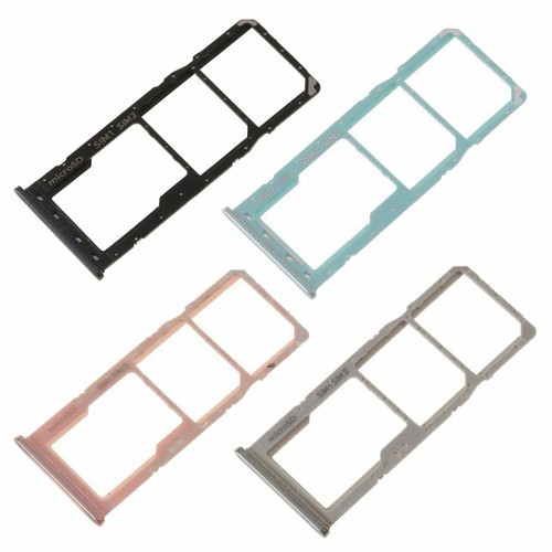Vassoio dual sim card - dual, per