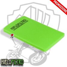 FILTRO ARIA ORIGINALE HIFLO BMW F 650 ST Strada 1997 - 2000