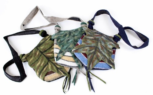 Fantastica borsa feltro - fantastica,