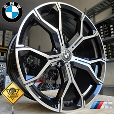 ✅M KIT 4 Cerchi in Lega 9j +