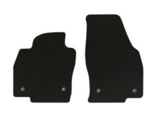 Tappetini velluto per skoda - in,