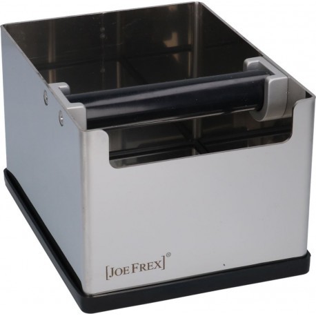 Cassetto inox fondi - fondi, caffe'