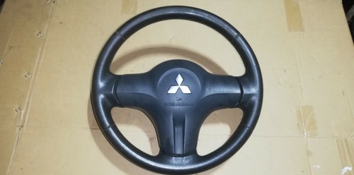 Volante pelle mitsubishi - volante,