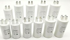 Condensatore fino a 450V~ AC