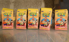 BANPRESTO TORU TORU ITEM 1998 - KAIBUTSU-KUN CARLETTO IL PRINCIPE DEI MOSTRI