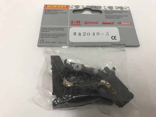 Hr2040 hornby rivarossi - hr2040/3,