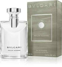 Bulgari Pour Homme  Eau De
