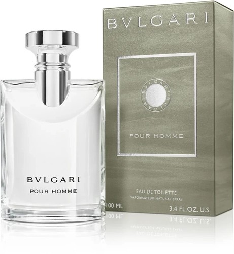 Bulgari pour homme eau - pour,