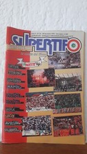 SUPERTIFO 24 - 1995 MILAN SAMBENEDETTESE PISTOIESE CATANIA ATLETICO CATANIA