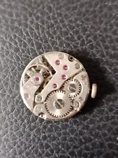 Movimento Orologio Gigandet Vintage ( Guasto)