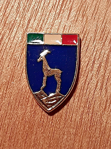 Distintivo stemma istria - distintivo,