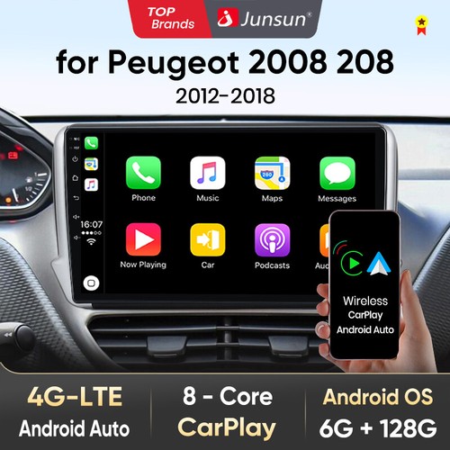 Autoradio 128gb android 13 - 6g+128gb,