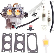 Carburatore per Toro