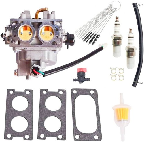Carburatore per toro - per,