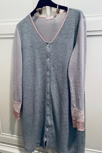 Camicia notte intimissimi - camicia,