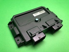 Engine control unit Citroen