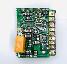 Unità IF vintage per ricetrasmettitore radioamatore portatile Yaesu FT-23R compatibile FT23R