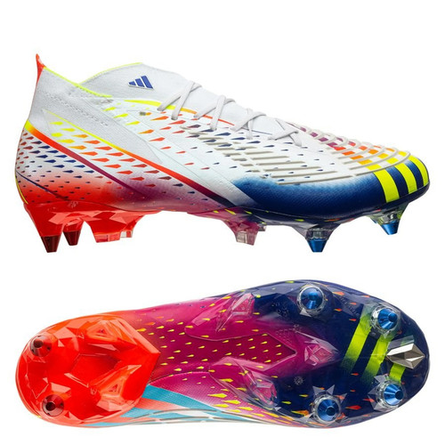 Scarpe calcio adidas - scarpe,