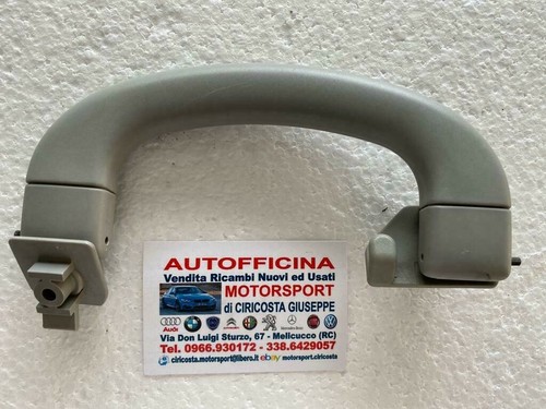Maniglia appiglio tetto post - maniglia,