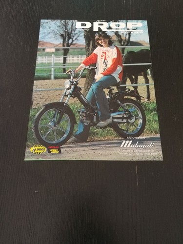 1978 malaguti drop motorino - 1978,