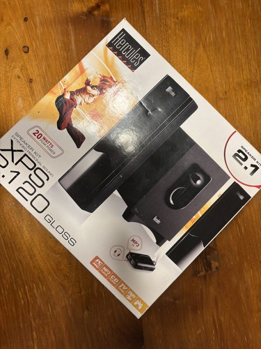 Casse audio hercules - hercules, speaker