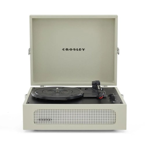 Crosley voyeger giradischi - crosley,