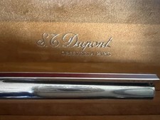 Dupont solid silver 925 - solid,