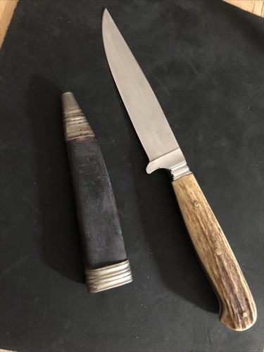 Coltello caccia hubertus - coltello,