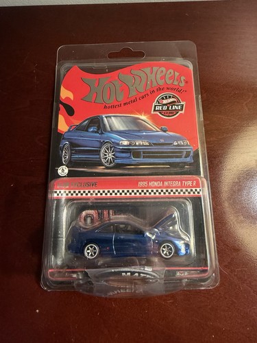 Hot wheels 2025 rlc 1995 - wheels,