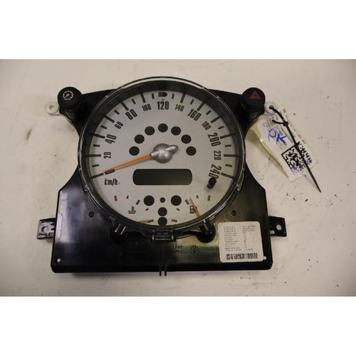6211 6932507 quadro strumenti - 6211-6932507,