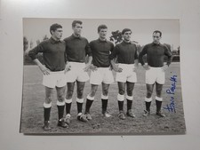 FOTO ITALIA Originale 1962